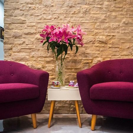 ספליט Center Luxury Rooms 3 מראה חיצוני תמונה