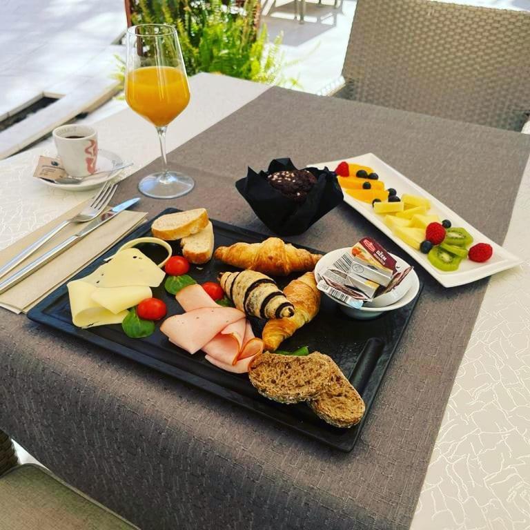 ספליט Center Luxury Rooms 3 מראה חיצוני תמונה