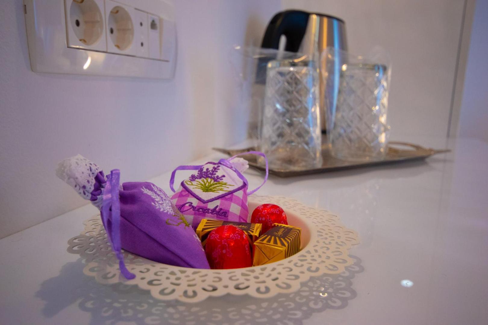 ספליט Center Luxury Rooms 3 מראה חיצוני תמונה