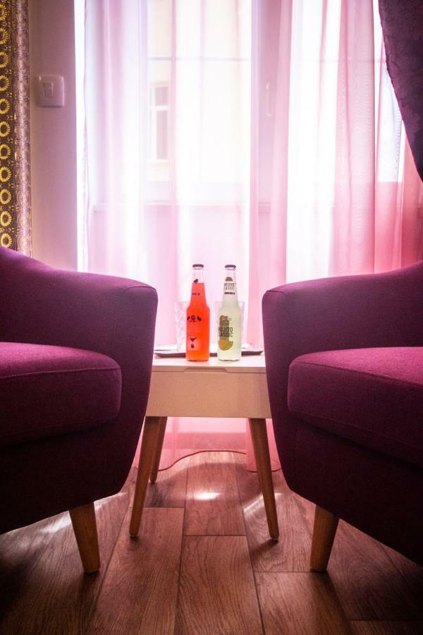 ספליט Center Luxury Rooms 3 מראה חיצוני תמונה