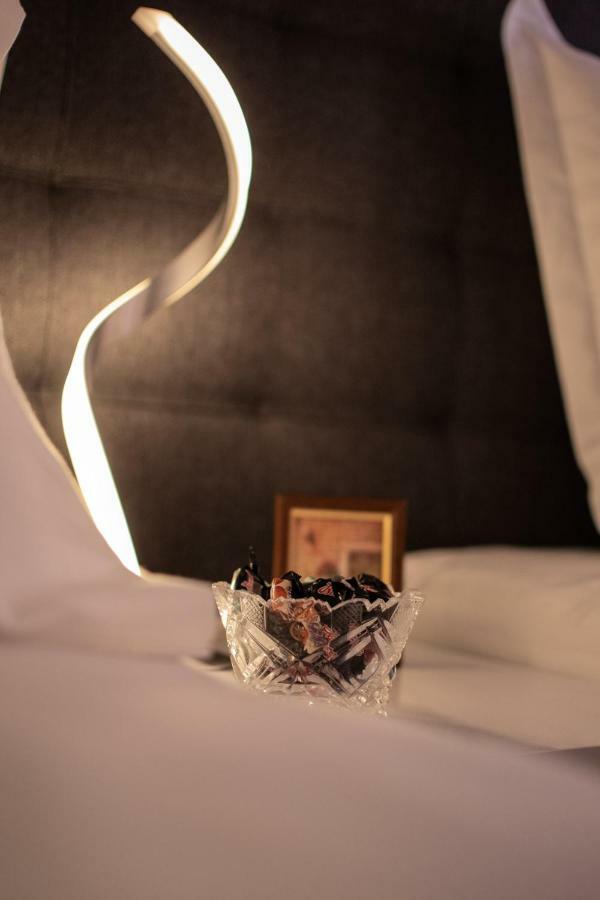ספליט Center Luxury Rooms 3 מראה חיצוני תמונה