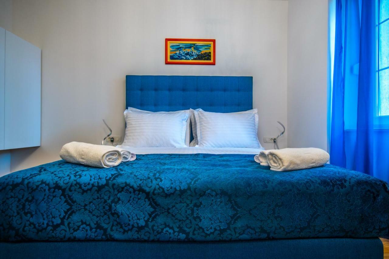 ספליט Center Luxury Rooms 3 מראה חיצוני תמונה