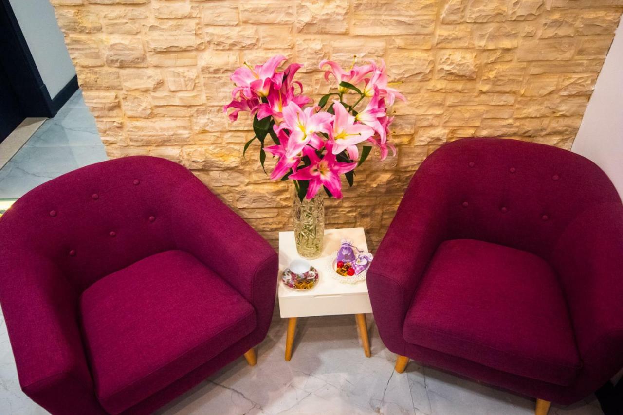 ספליט Center Luxury Rooms 3 מראה חיצוני תמונה