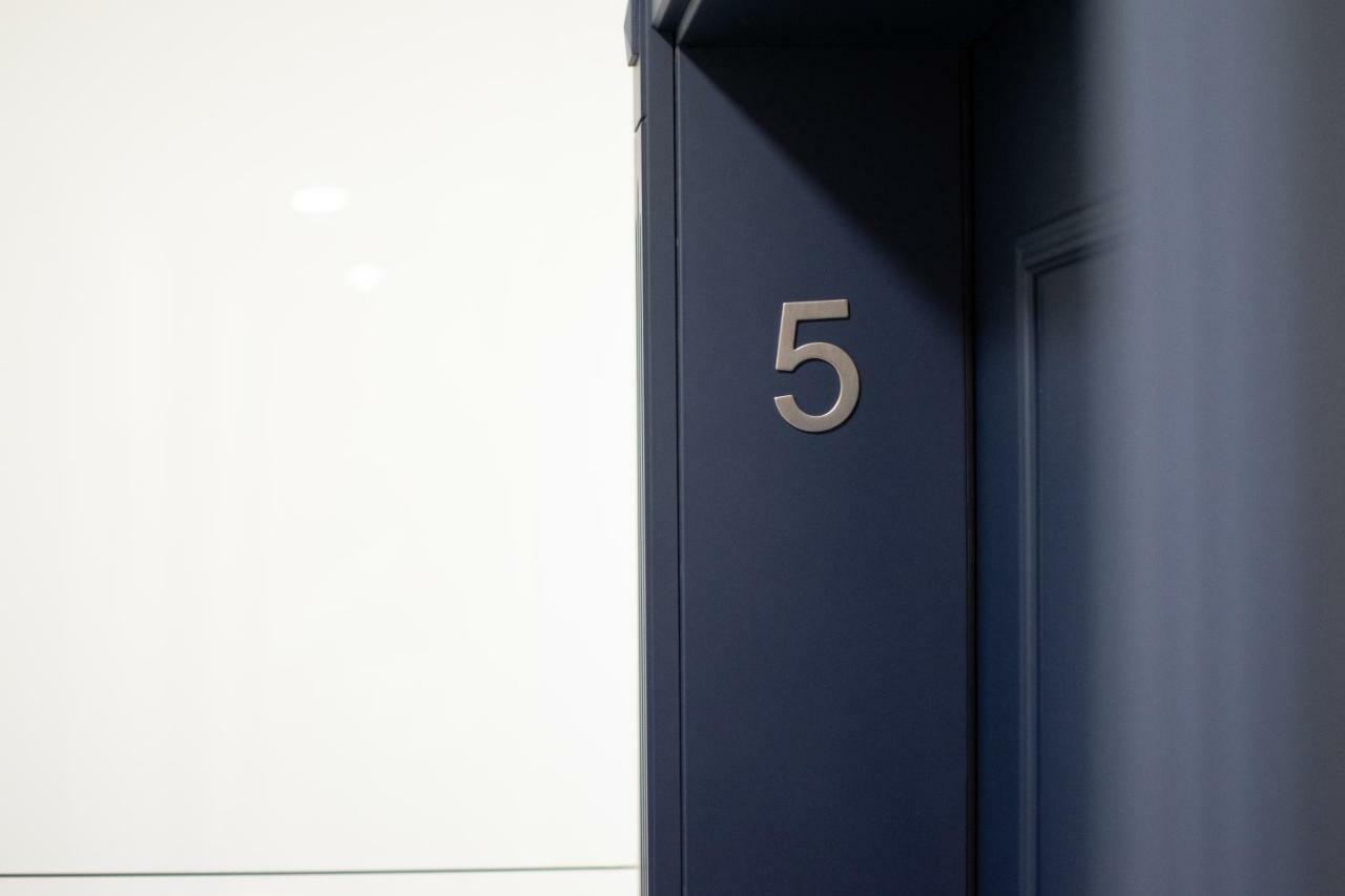 ספליט Center Luxury Rooms 3 מראה חיצוני תמונה