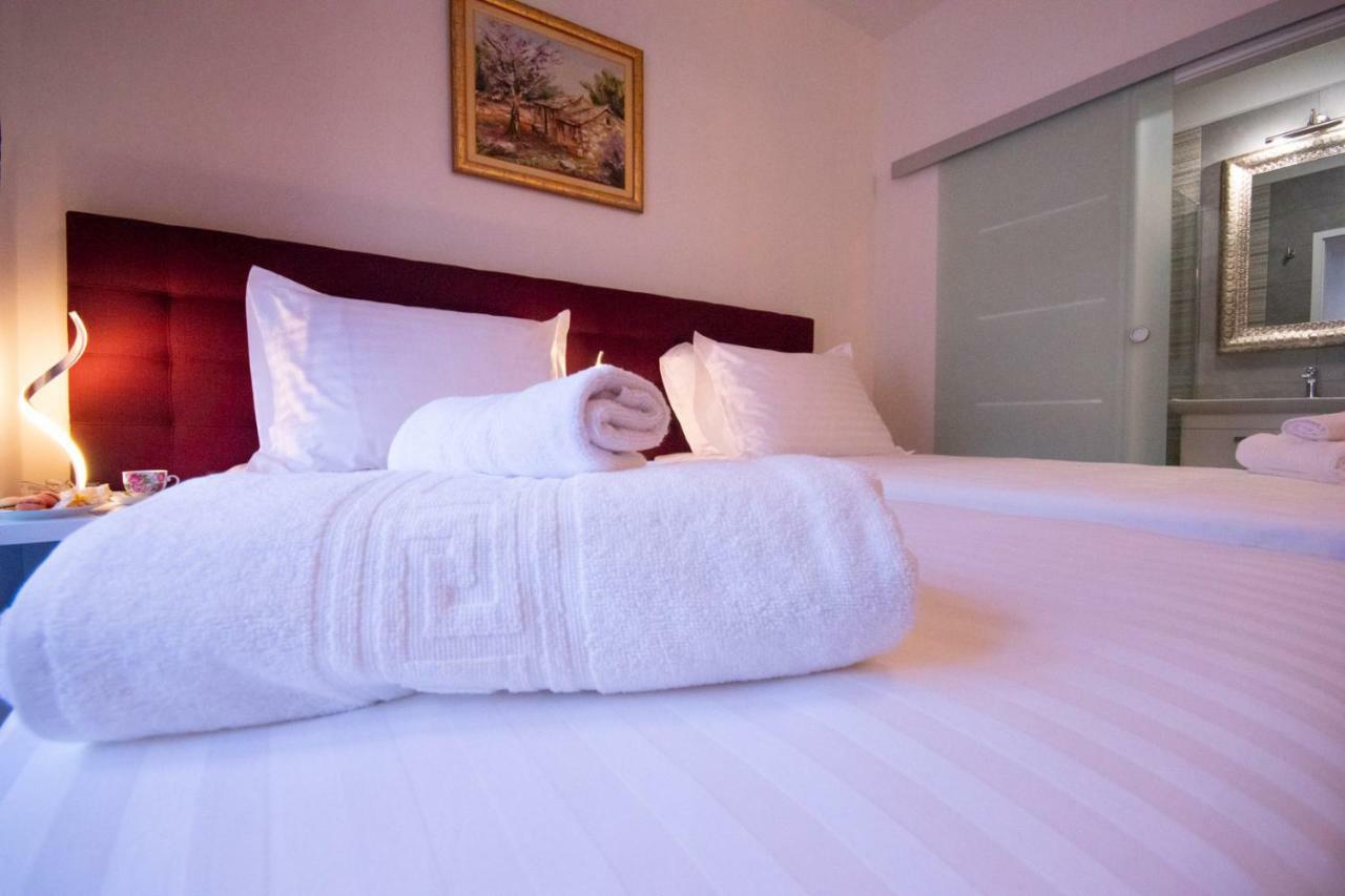 ספליט Center Luxury Rooms 3 מראה חיצוני תמונה