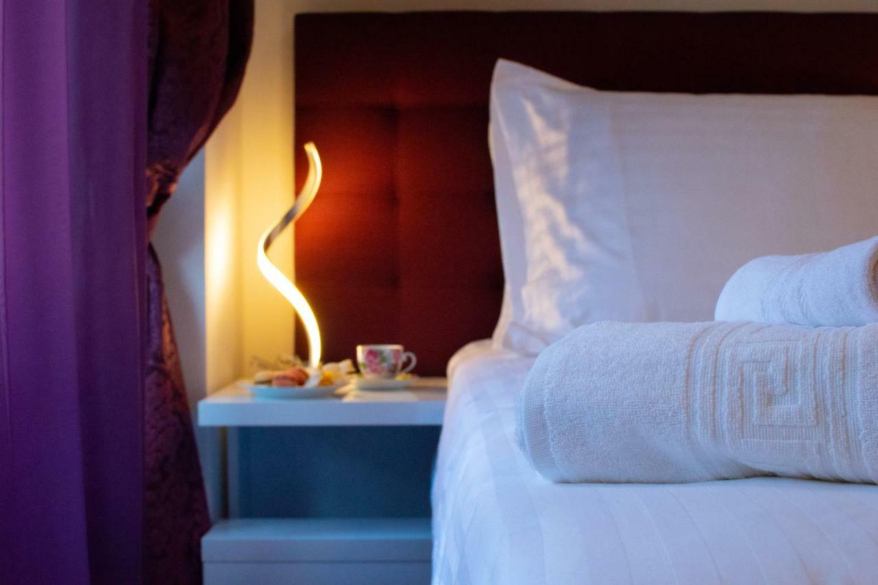 ספליט Center Luxury Rooms 3 מראה חיצוני תמונה